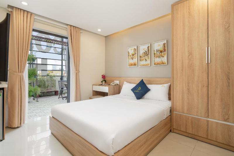 CODI SEA Hotel & Travel - image 4