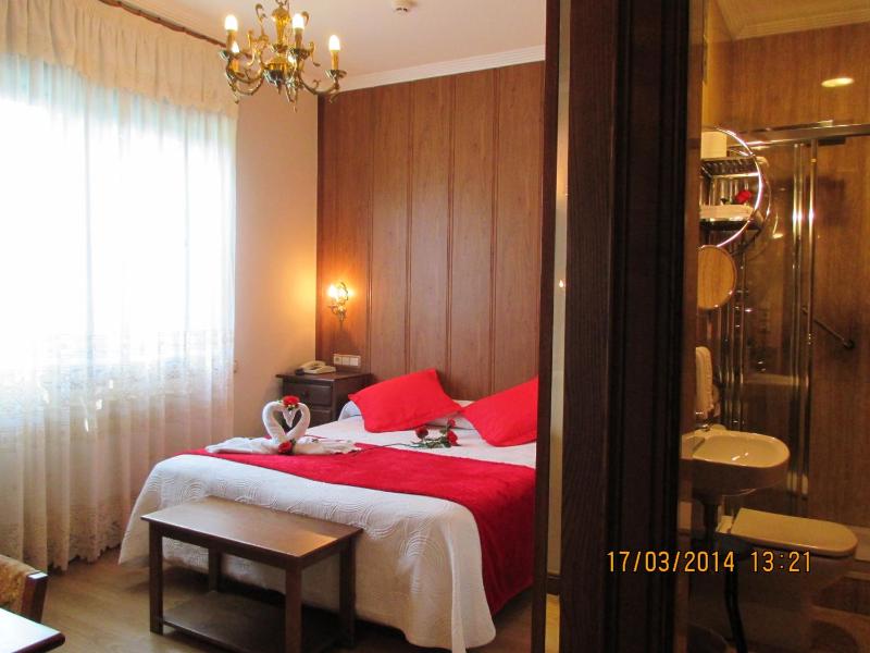 Hotel Playa Samil Vigo - image 46