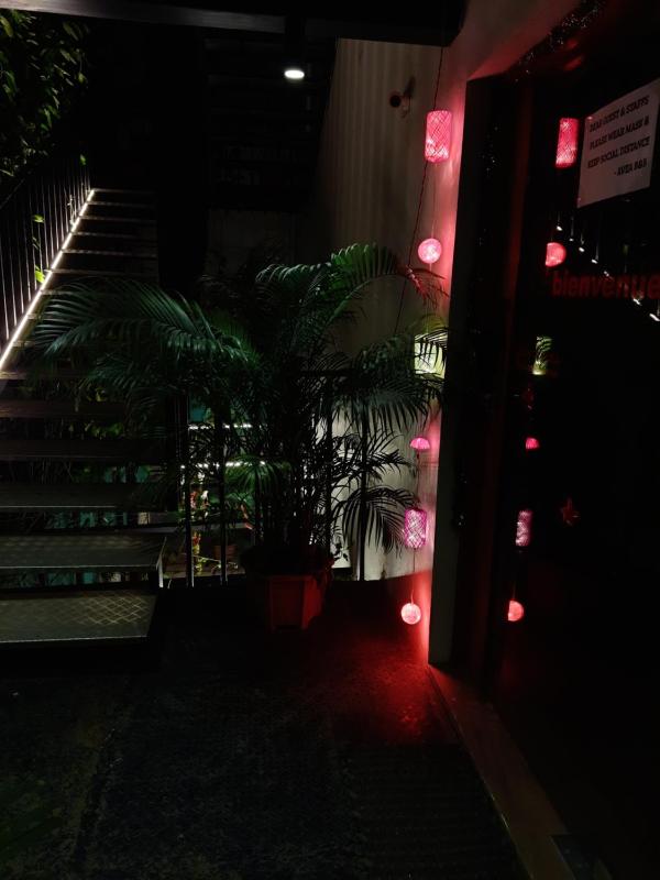 Avea Accommodation - image 15
