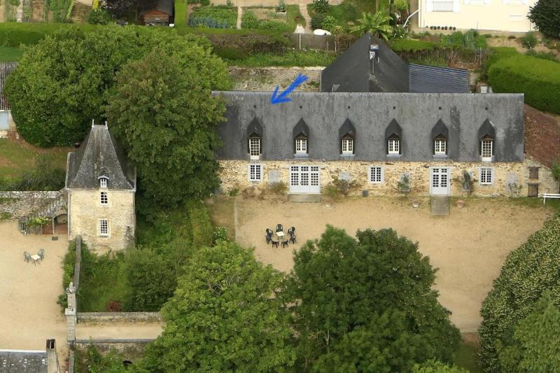 Apartment with Garden View image 2
