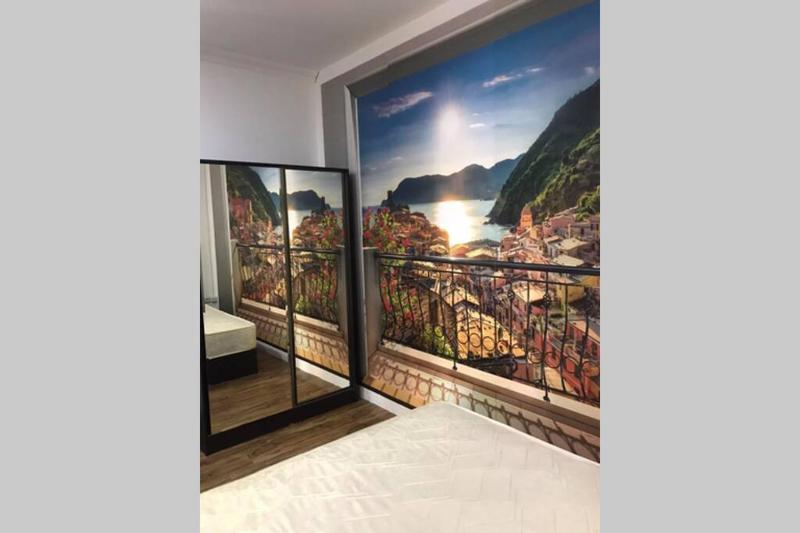 One-Bedroom Apartment image 1