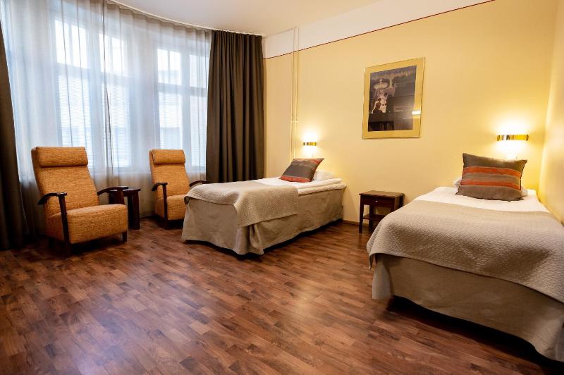 Hotel Arthur - image 11