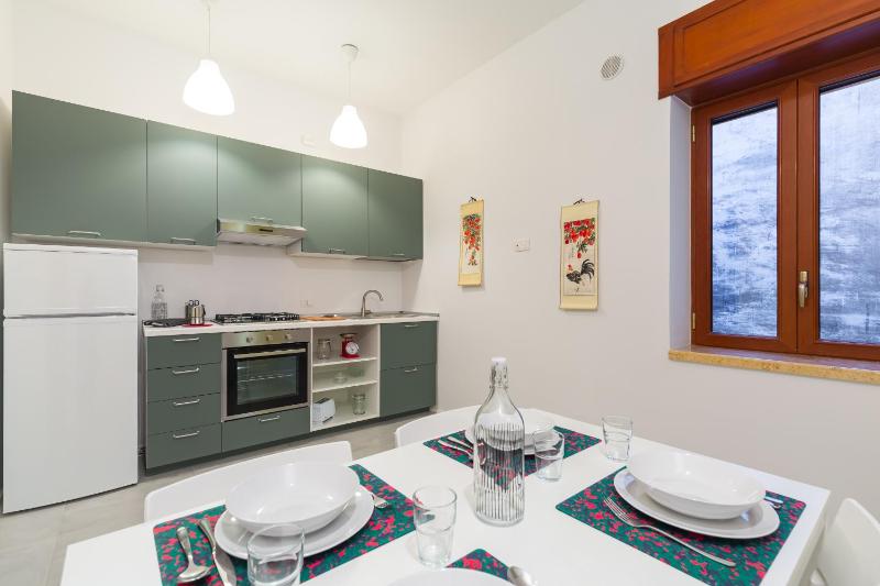 Two-Bedroom Apartment image 4