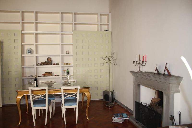 Large Two-Bedroom Apartment image 3