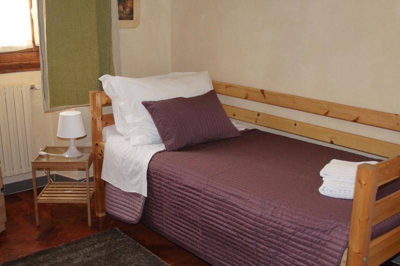 Large Two-Bedroom Apartment image 4