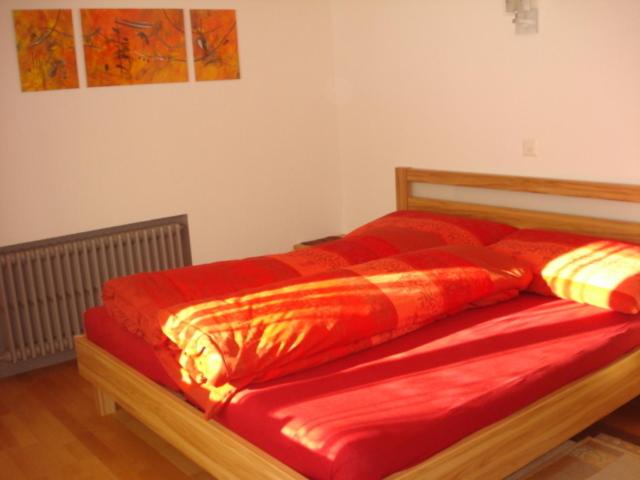 Two-Bedroom Apartment with Terrace image 4