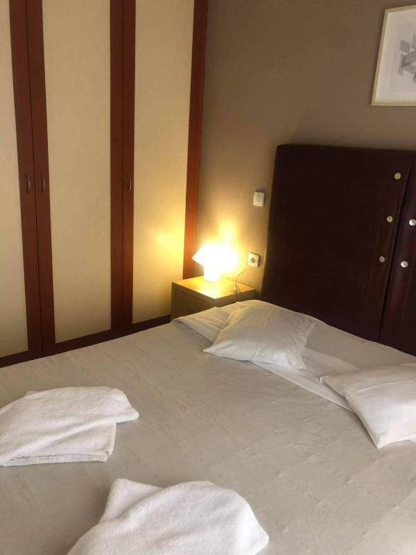 Apartment Double or Twin image 3