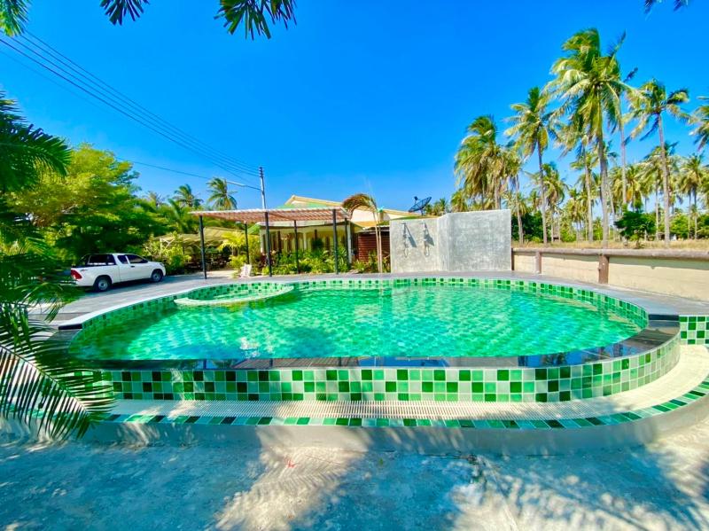 ศรีสุภาวดีรีสอร์ท-Srisupawadee resort Images