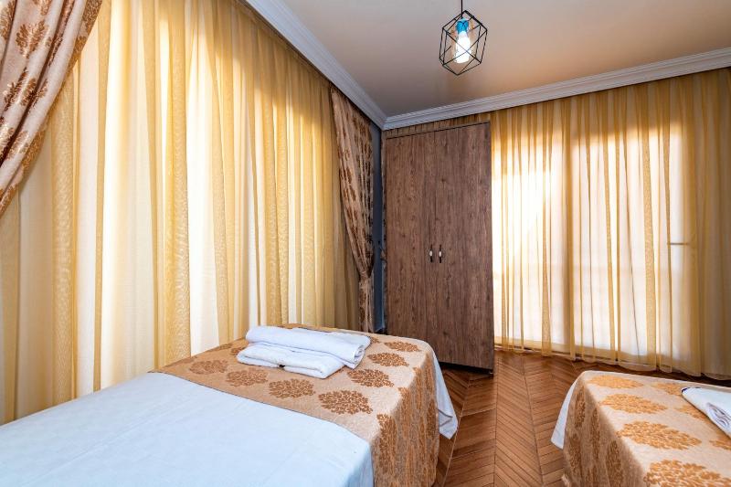 Three-Bedroom Villa image 1