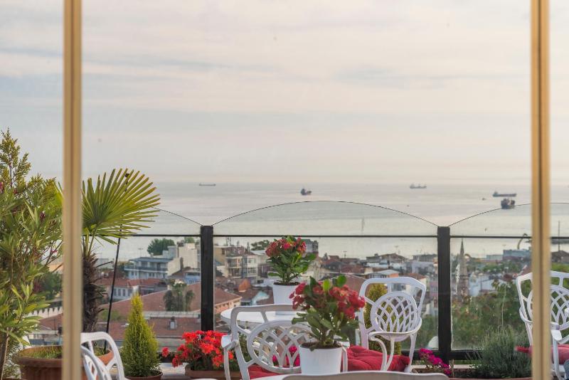 Istanbul Amedros Home - image 10