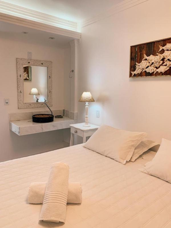 Hotel Pousada 7 Mares - image 20