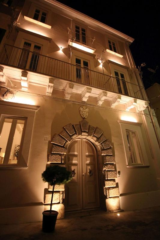 Palazzo Mottola Tropea - image 50