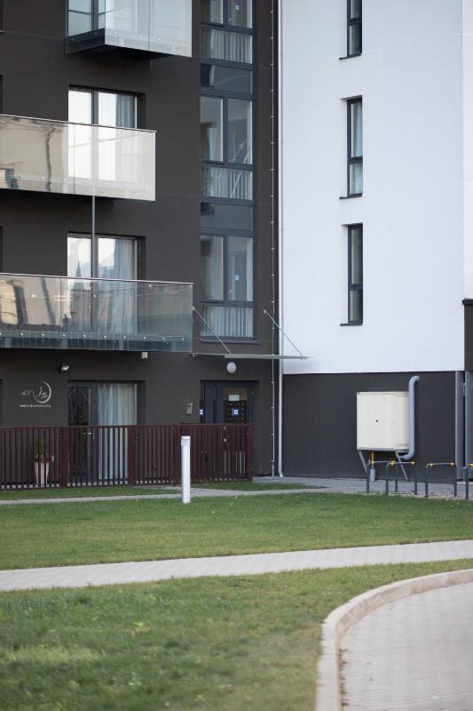 King Mindaugas Apartments - image 7