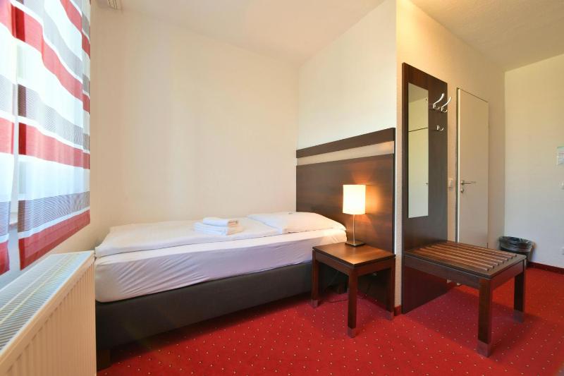 Large Single Room image 1