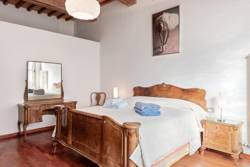 Three-Bedroom Apartment image 3
