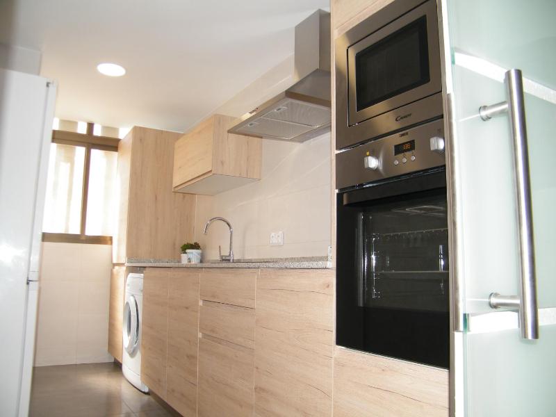 APARTAMENTO XALOC Mnostrum Playa de Gandia EXCLUSIVO FAMILIAS - image 27