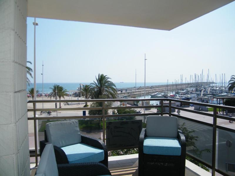 APARTAMENTO XALOC Mnostrum Playa de Gandia EXCLUSIVO FAMILIAS - image 36
