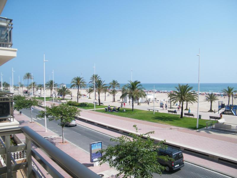 APARTAMENTO XALOC Mnostrum Playa de Gandia EXCLUSIVO FAMILIAS - image 40