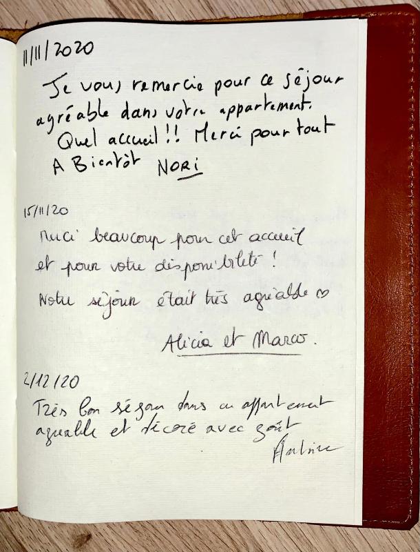 Rosappart le Paradis ultime - image 18