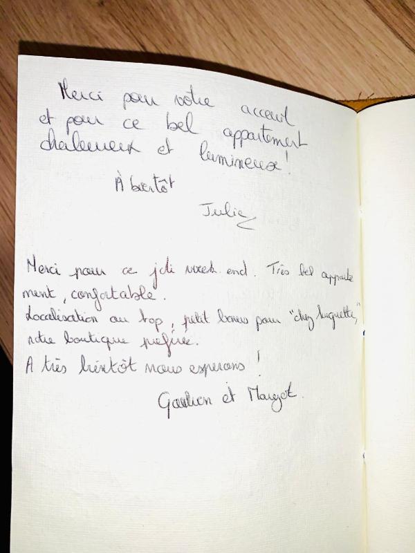 Rosappart le Paradis ultime - image 22