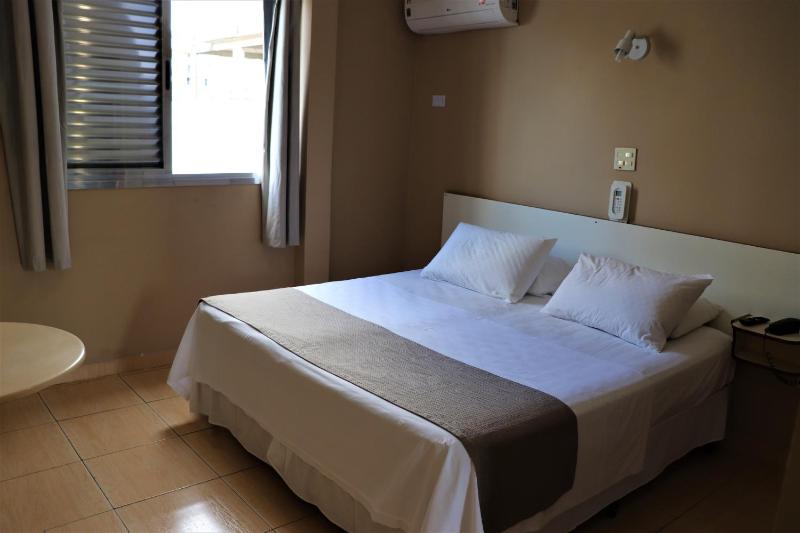 Ibericas Praia Hotel - image 16