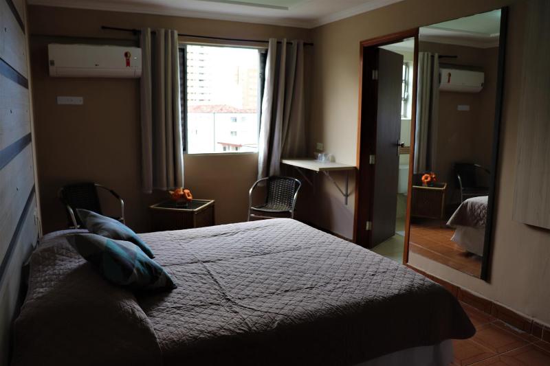 Ibericas Praia Hotel - image 11