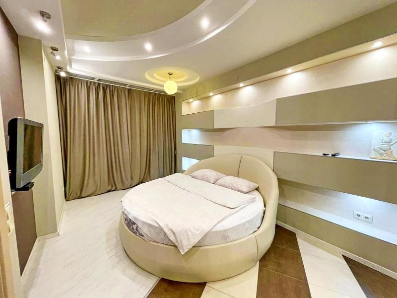 Most City Apart-Hotel - image 7
