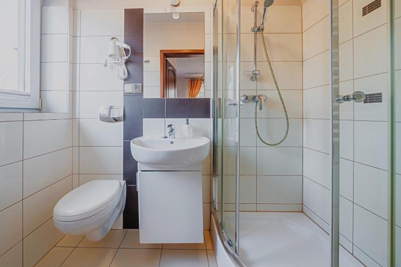 Villa Nawrot Zakopane - Centrum - Blisko Dworca PKP - image 15
