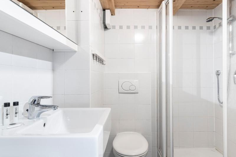 Superior Double Room with Air Conditioning - Attic image 2