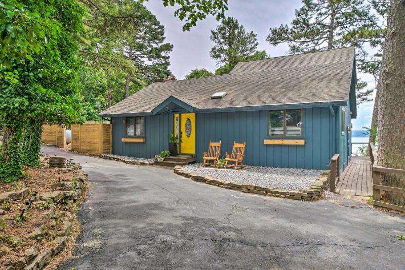 Holiday Home image 3