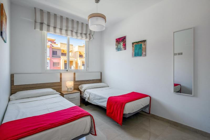 Spacious Apartment in Orihuela with Sea View - image 12
