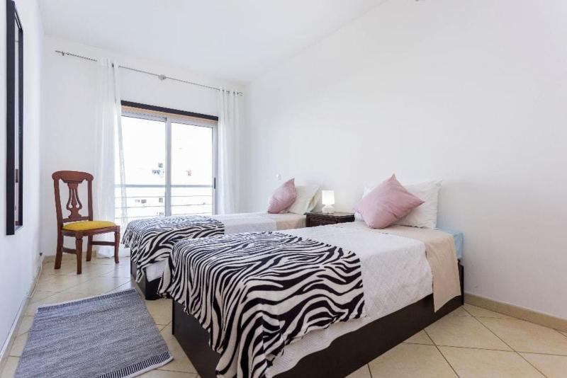 Cozy apartment in Albufeira 76 m² with lovely terrace - image 4