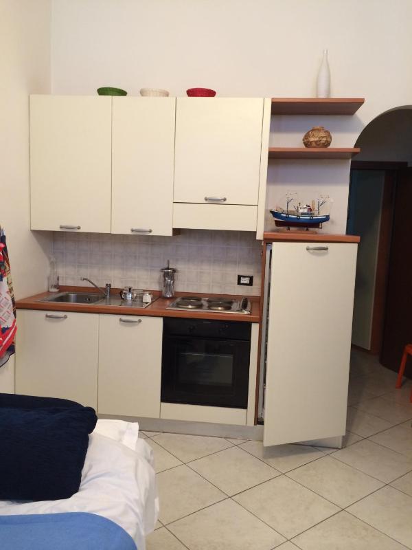 One-Bedroom Apartment - Separate Building image 4