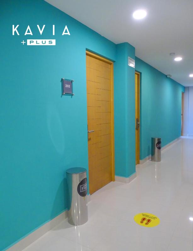 Hotel Kavia Plus - image 8