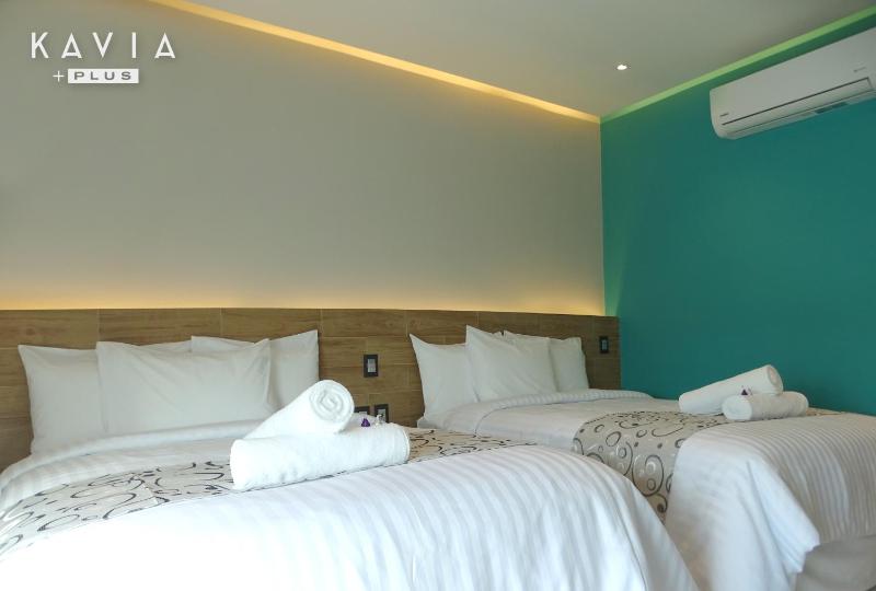 Hotel Kavia Plus - image 10