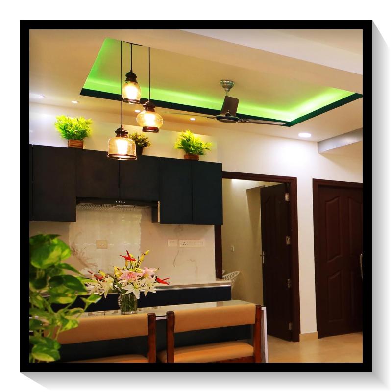 Green Royale Living Spaces - Luxury Serviced Apartments - image 39
