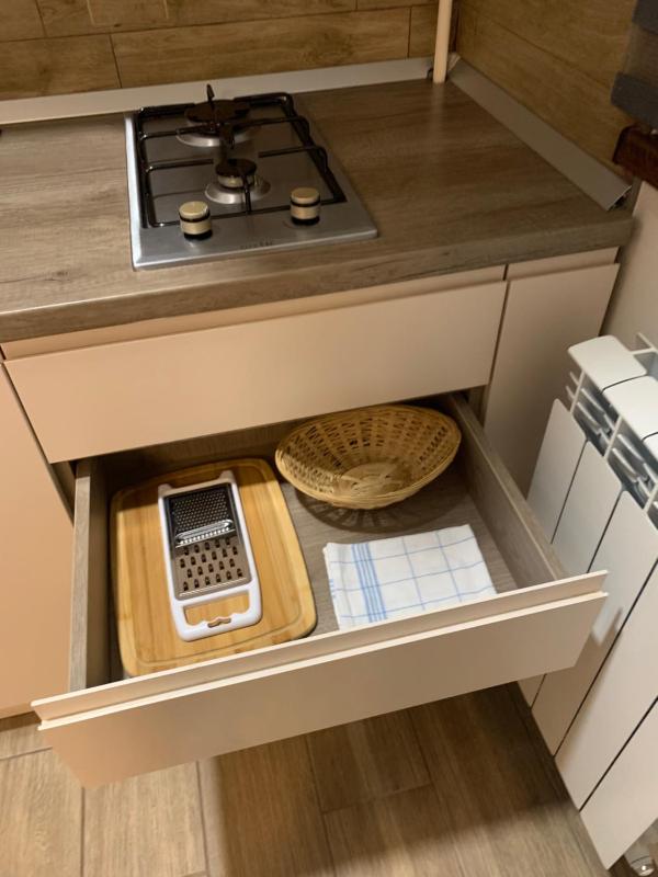 Apartment - Ground Floor image 4