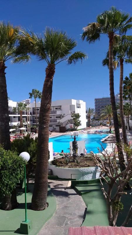 Maspalomas Del Mar Images