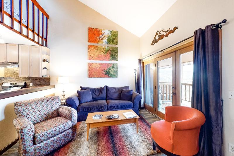 Two Bedroom Apartment  image 3