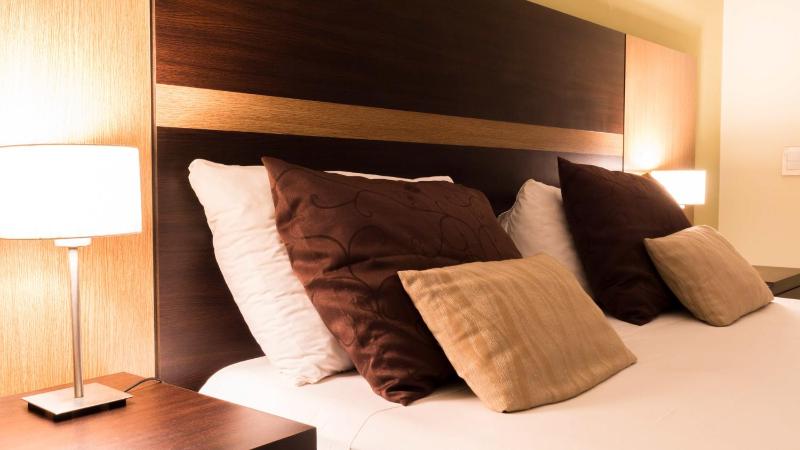 Pirayu Hotel & Resort - image 34