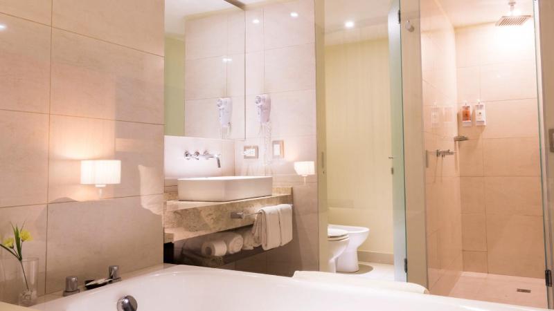 Pirayu Hotel & Resort - image 31