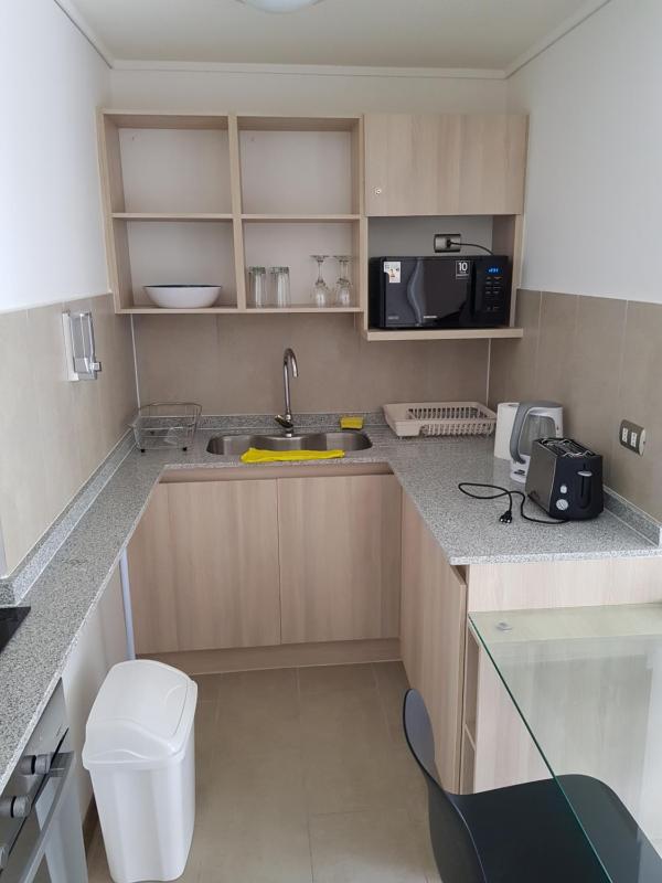 Apartamento con jardin a pasos del mar La Serena - image 4