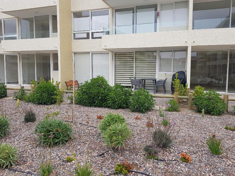 Apartamento con jardin a pasos del mar La Serena - image 5