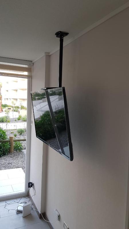 Apartamento con jardin a pasos del mar La Serena - image 2