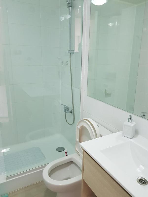 Apartamento con jardin a pasos del mar La Serena - image 11