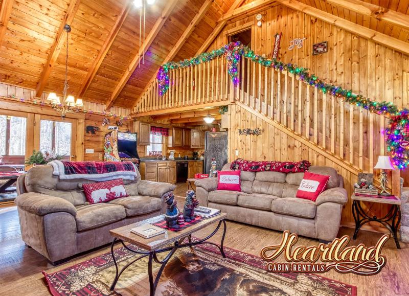 Cozy Den - image 18