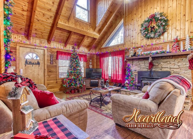 Cozy Den - image 9