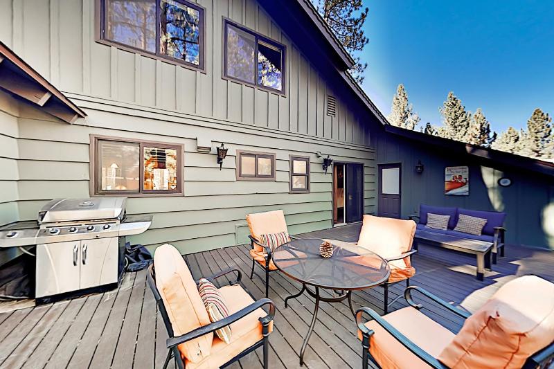 Two-Bedroom House image 3