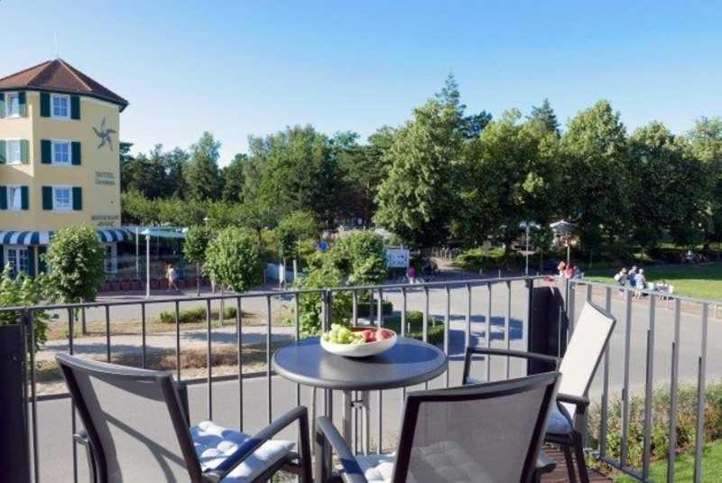 Apartment with Balcony image 4