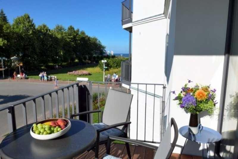 Ferienwohnung Vier Jahreszeiten mi - image 8
